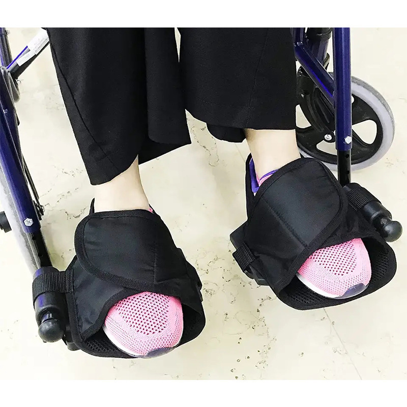 노인용 휠체어 추락 방지 보호용 신발 커버, 넘어짐 방 - Sneaker Care Tips 리뷰 및 가격