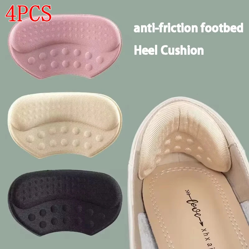 2pcs/4pcs 미끄럼 방지 패딩 통증 완화 발 관리 - Sneaker Care Foam 리뷰 및 가격