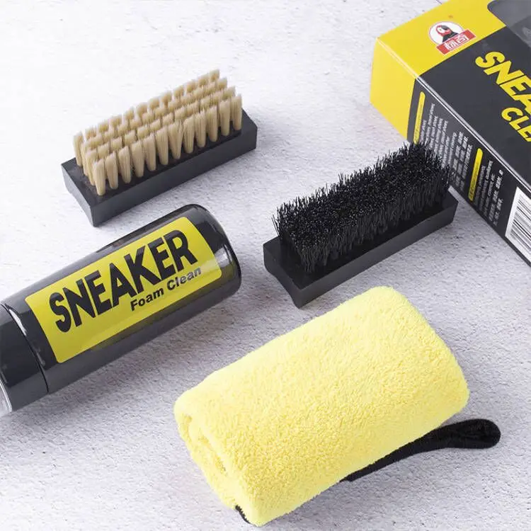 무수 폼 운동화 클리너 150ML 신발 클리너 폼 드라 - Sneaker Care Foam 리뷰 및 가격