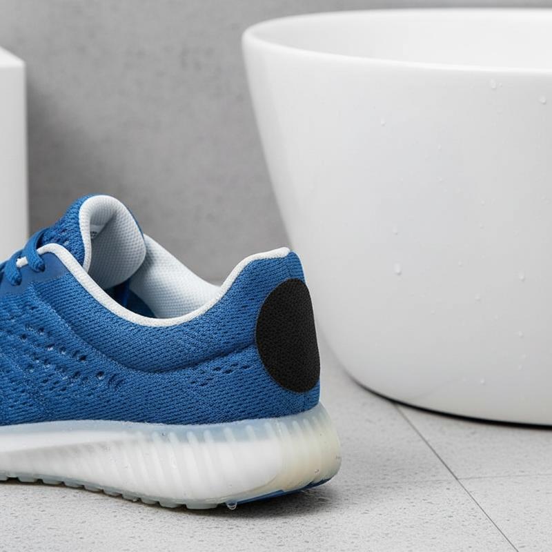 접착제가 필요 없는 자가 접착 신발 구멍 수리 패치,  - Care For Sneaker 리뷰 및 가격