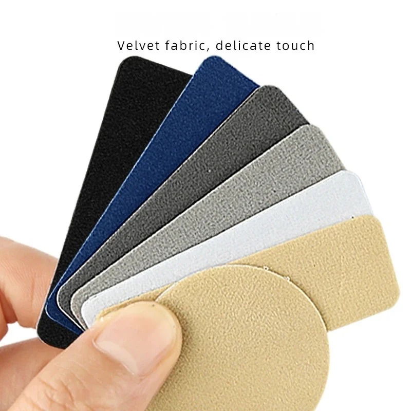 6Pcs 안티 웨어 신발 수리 스티커 발 뒤꿈치 내부  - Life Sneaker Care 리뷰 및 가격