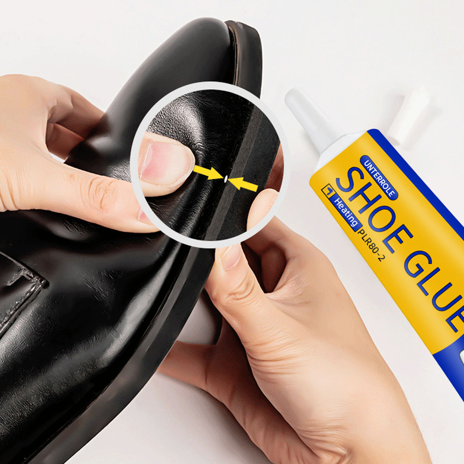 1/2/3pcs 60ml 강한 신발 접착제 DIY 신발 - Care For Sneaker 리뷰 및 가격